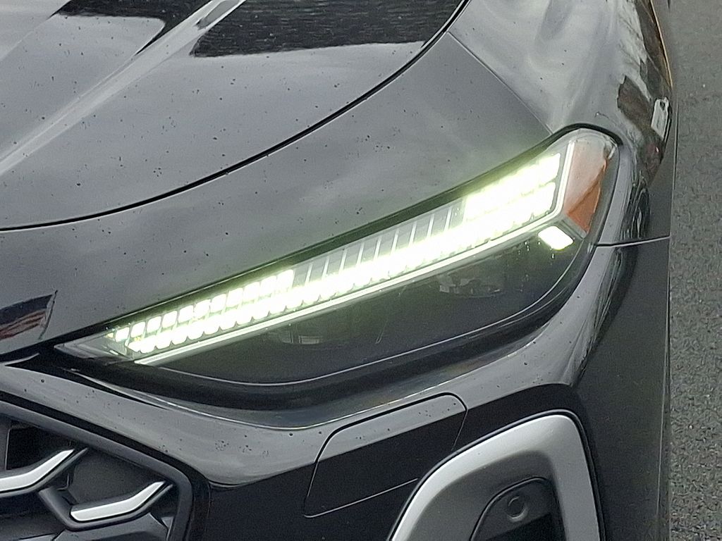 Thumbnail: 2025 Audi S5 - 6