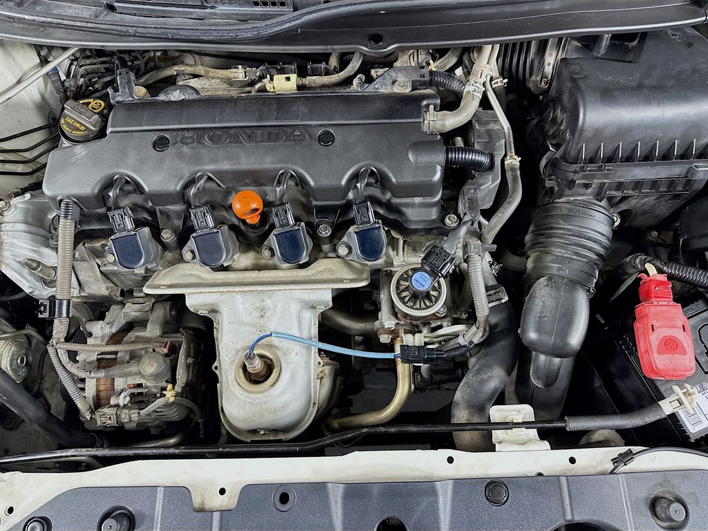 Used Car 2013 Honda Civic  Lx For Sale Under $10,000 In Austin, Texas