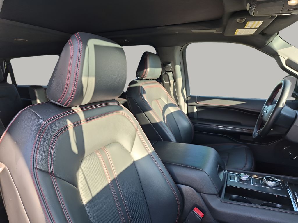 Used Car 2023 Ford Expedition Max  Limited For Sale Under $60,000 In Austin, Texas