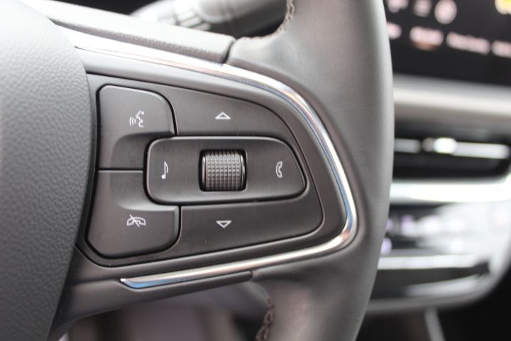 Used Car 2024 Buick Envista  Avenir For Sale Under $30,000 In Georgetown, Texas