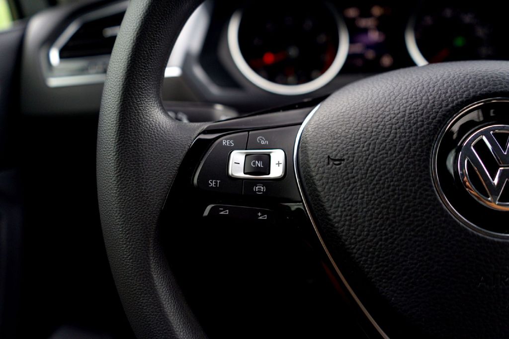 Used Car 2019 Volkswagen Tiguan  2.0t S For Sale Under $15,000 In Taylor, Texas