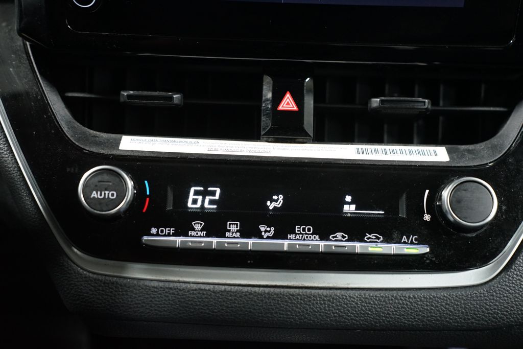 Thumbnail: 2024 Toyota Corolla - 20