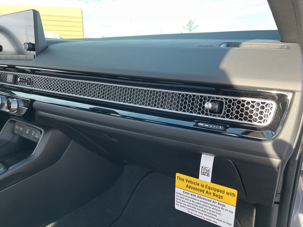 Thumbnail: 2026 Honda Civic - 31