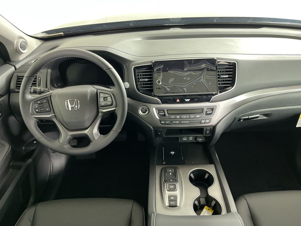 Thumbnail: 2026 Honda Ridgeline - 14