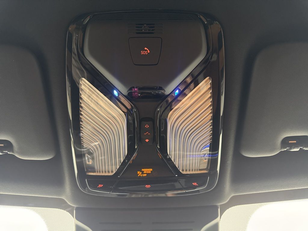 Thumbnail: 2025 BMW X5 - 23