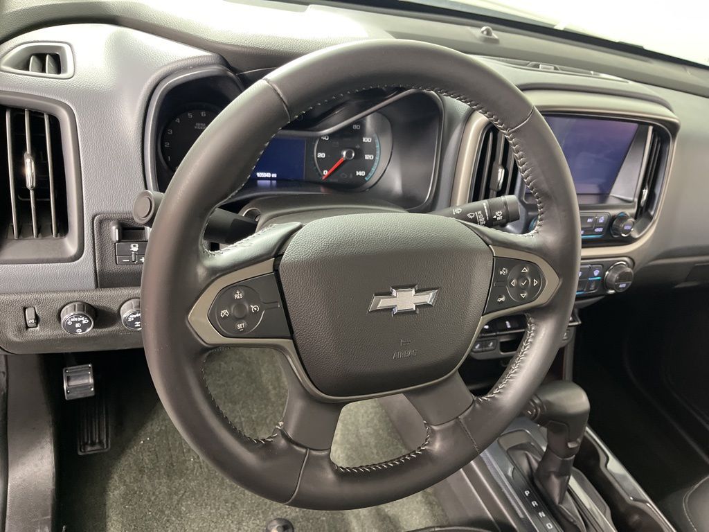 Thumbnail: 2018 Chevrolet Colorado - 25