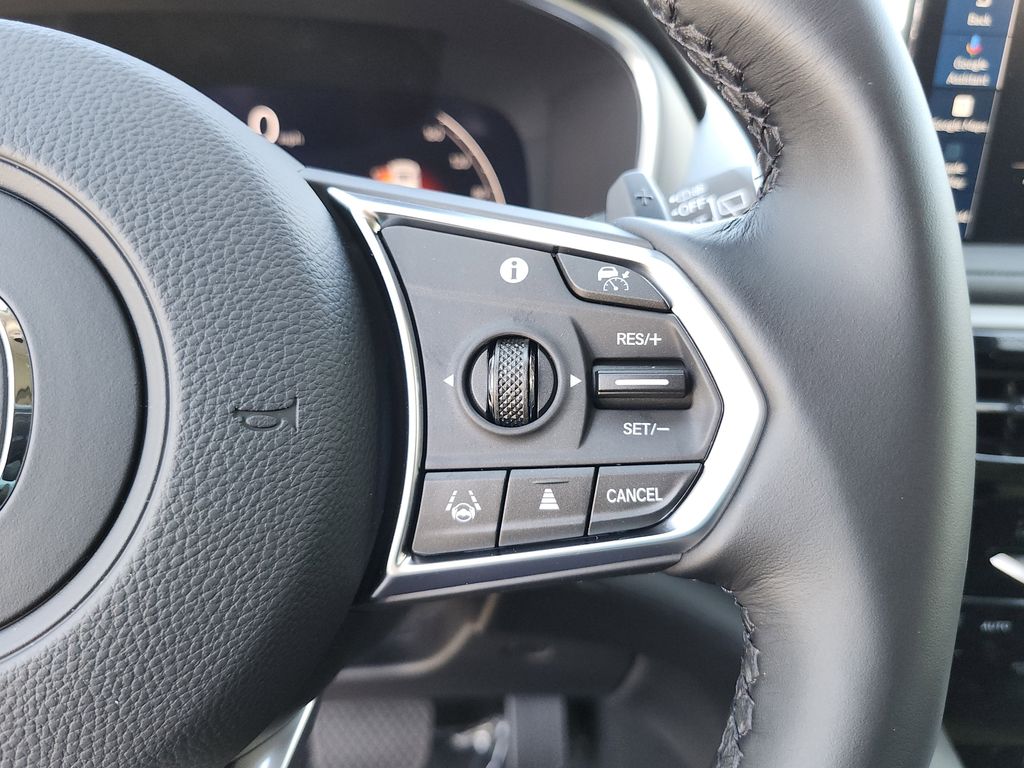 new 2026 Acura MDX car, priced at $59,250