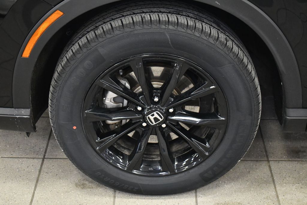 Thumbnail: 2024 Honda CR-V - 14