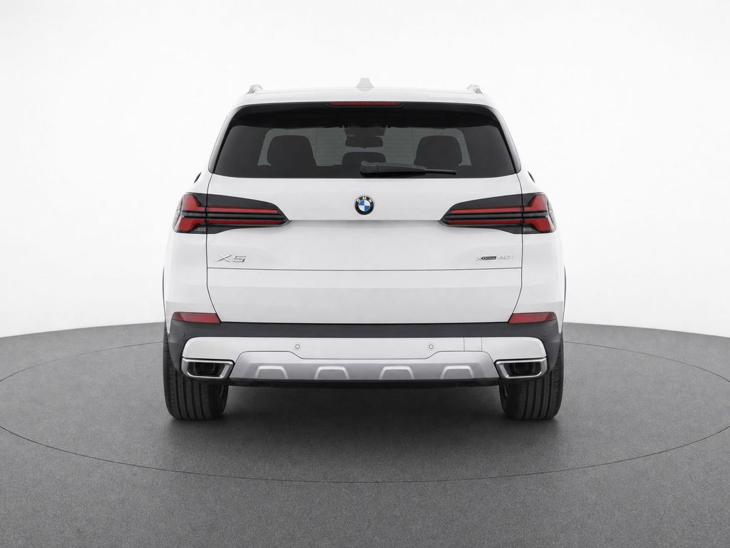 Thumbnail: 2024 BMW X5 - 4