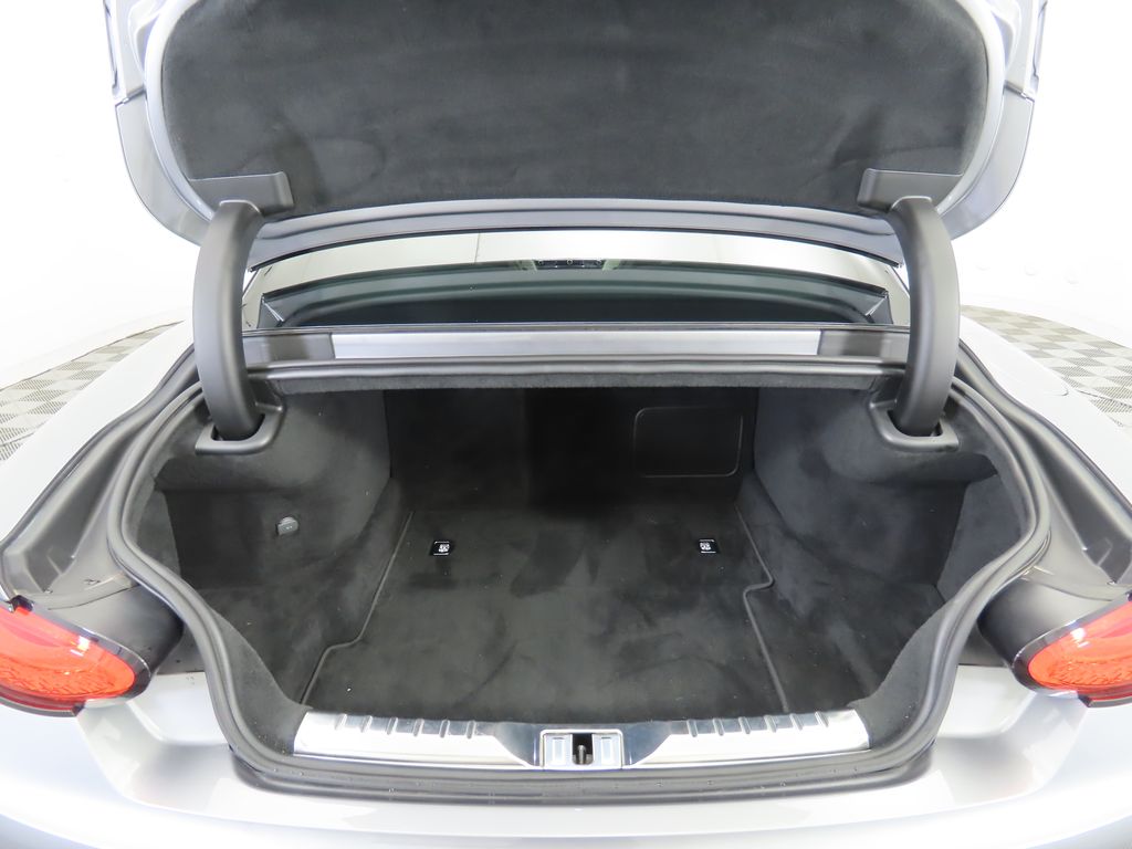 Thumbnail: 2024 Bentley Continental - 27