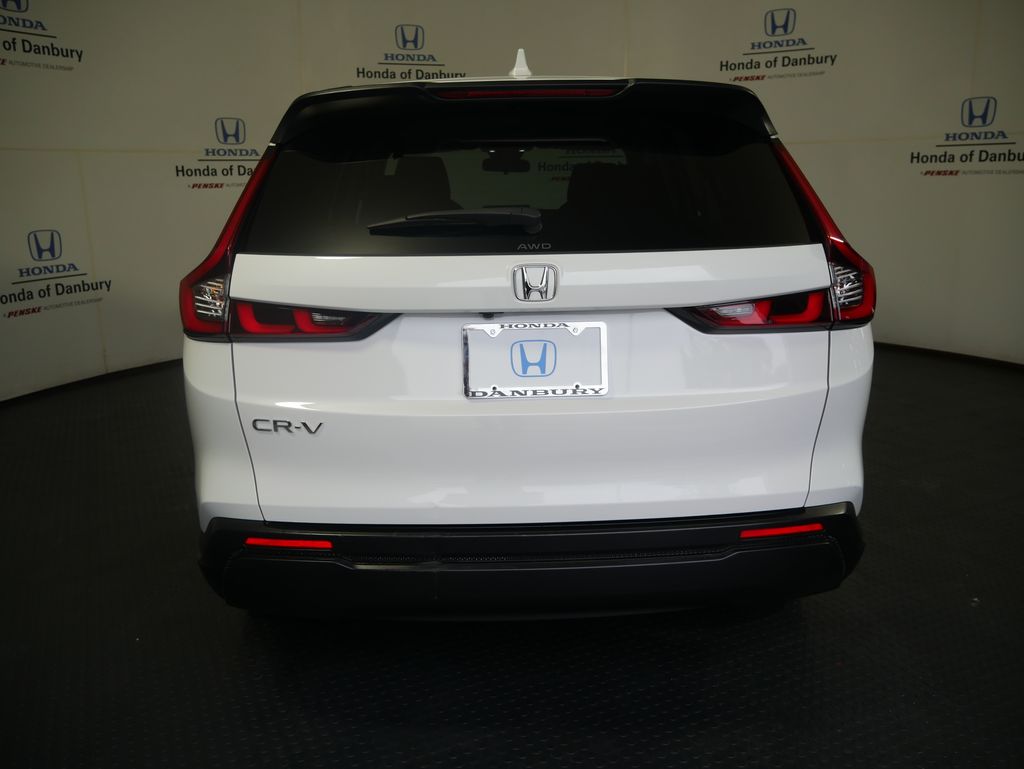 Thumbnail: 2024 Honda CR-V - 9