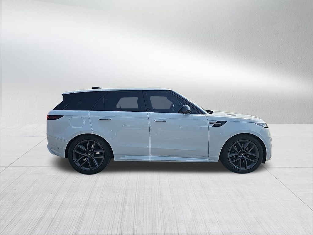 2023 Land Rover Range Rover Sport SE Dynamic 4