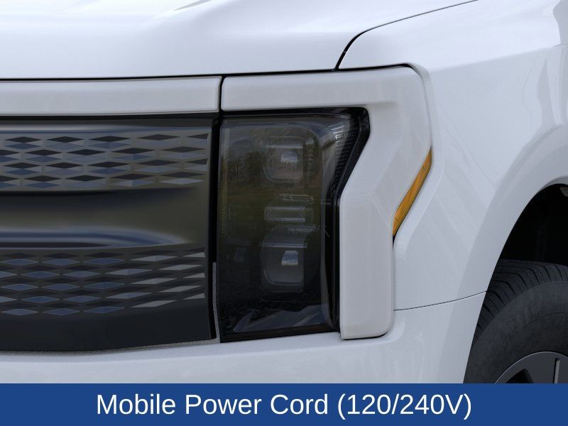 2024 Ford F-150 Lightning Flash