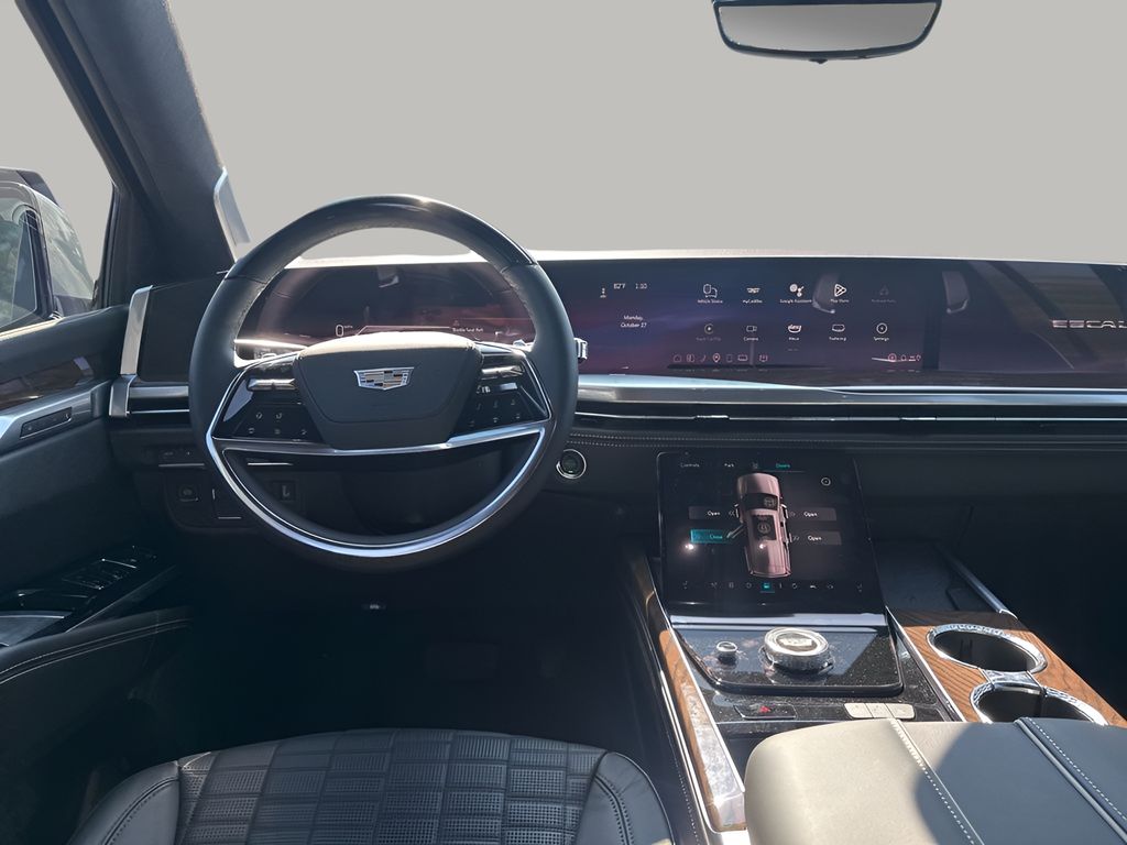 New Car 2025 Cadillac Escalade  Premium Luxury Platinum For Sale Under $130,000 In Austin, Texas