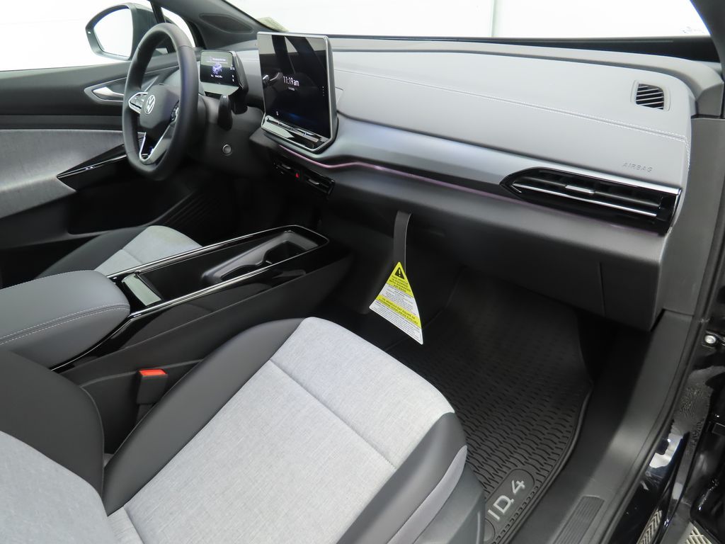 Thumbnail: 2026 Volkswagen ID.4 - 15