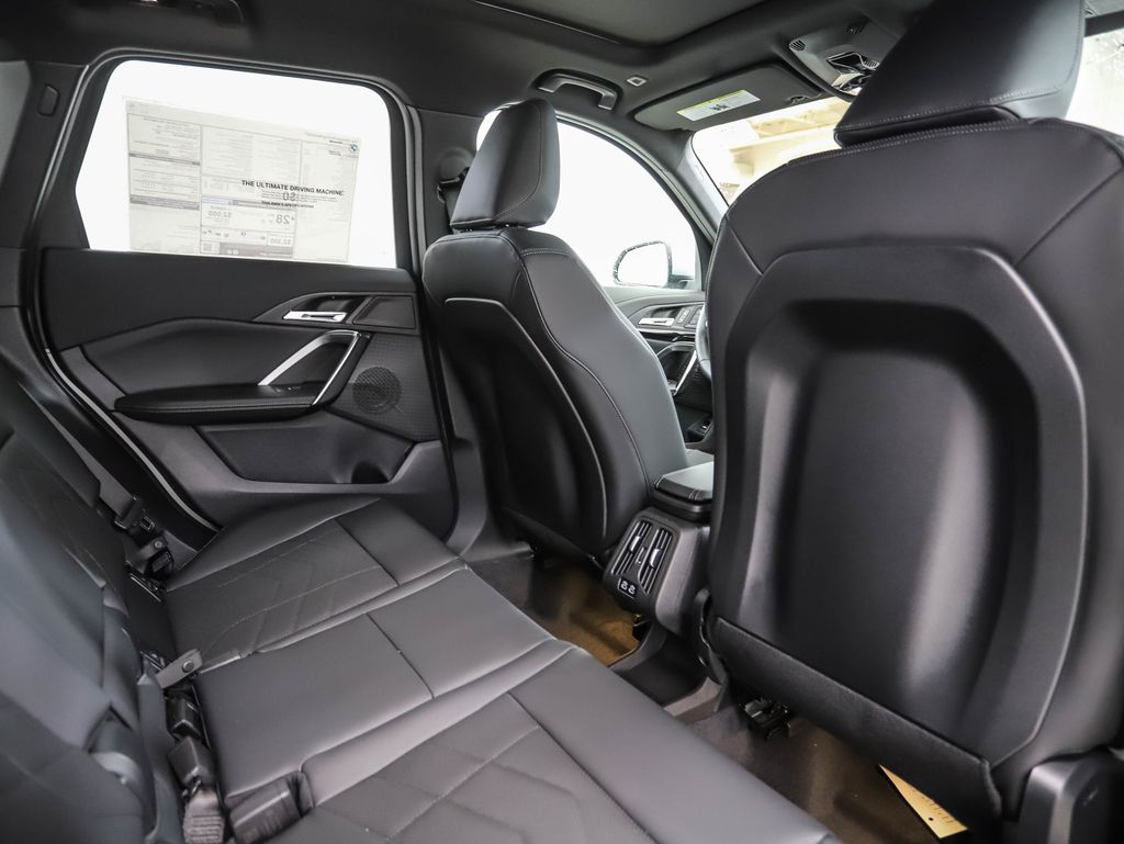 Thumbnail: 2025 BMW X1 - 23