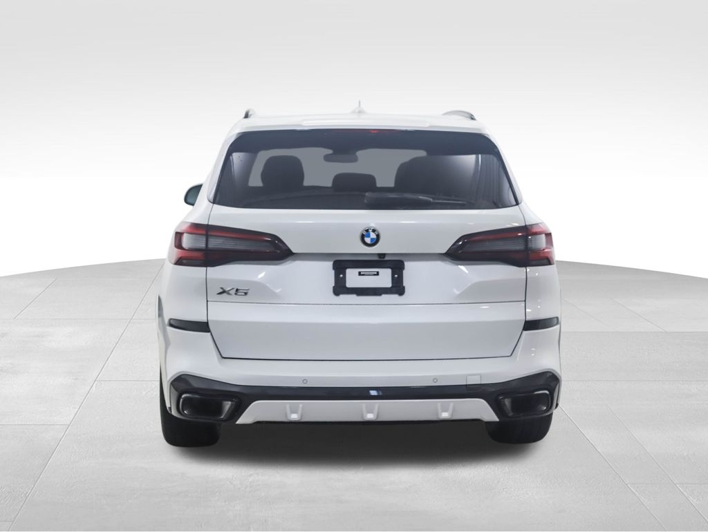 Thumbnail: 2023 BMW X5 - 4