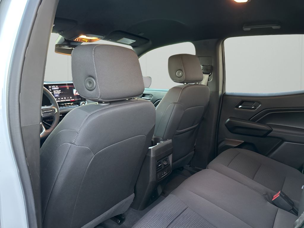 Used Car 2023 Gmc Canyon  Elevation For Sale Under $50,000 In Austin, Texas