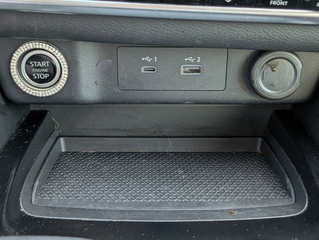 Used 2023 Nissan Rogue SUV