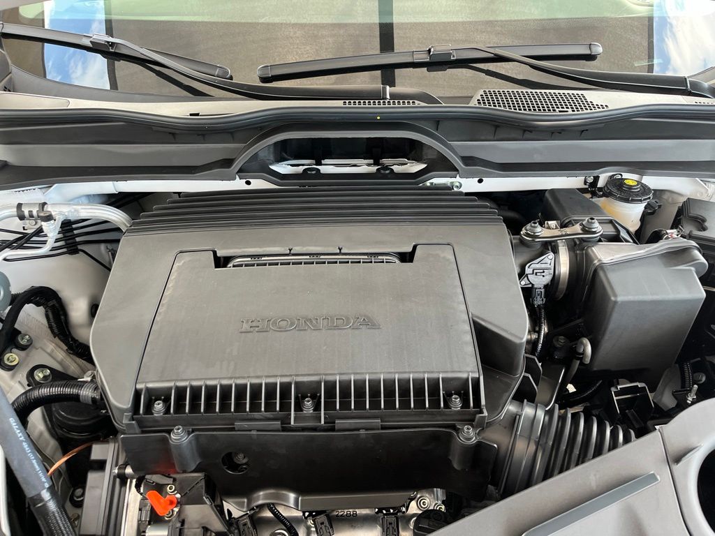 Thumbnail: 2026 Honda Pilot - 8