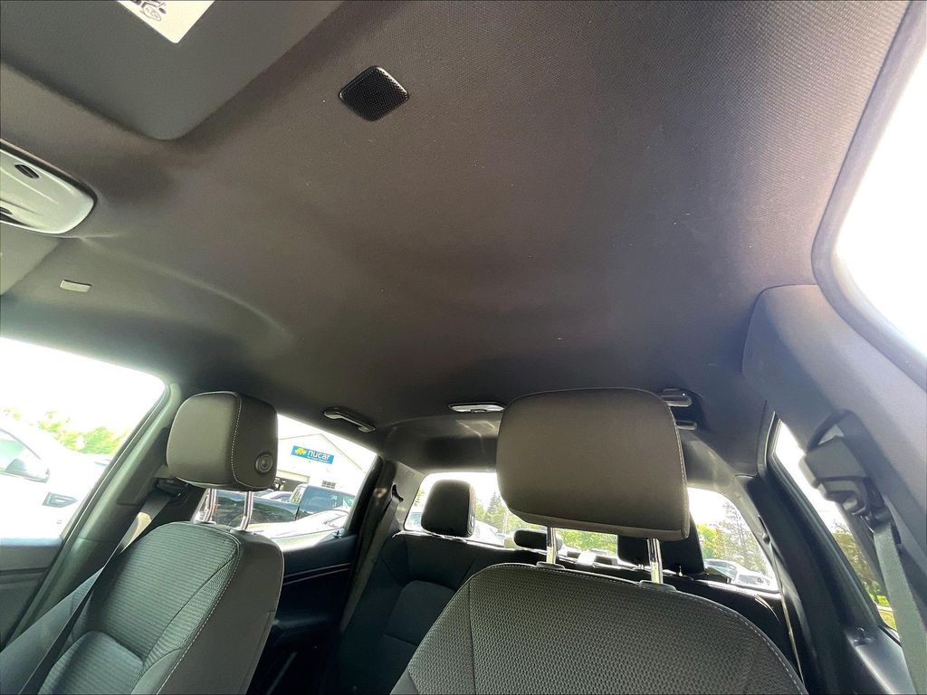2023 Chevrolet Colorado — photo 7