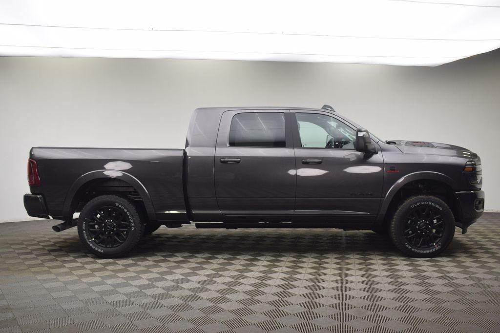 new 2026 Ram 2500 car, priced at $95,432