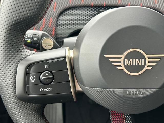 Thumbnail: 2026 MINI Cooper Countryman - 19