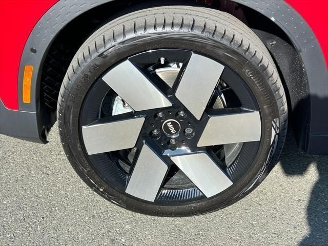 Thumbnail: 2026 MINI Cooper Countryman - 6