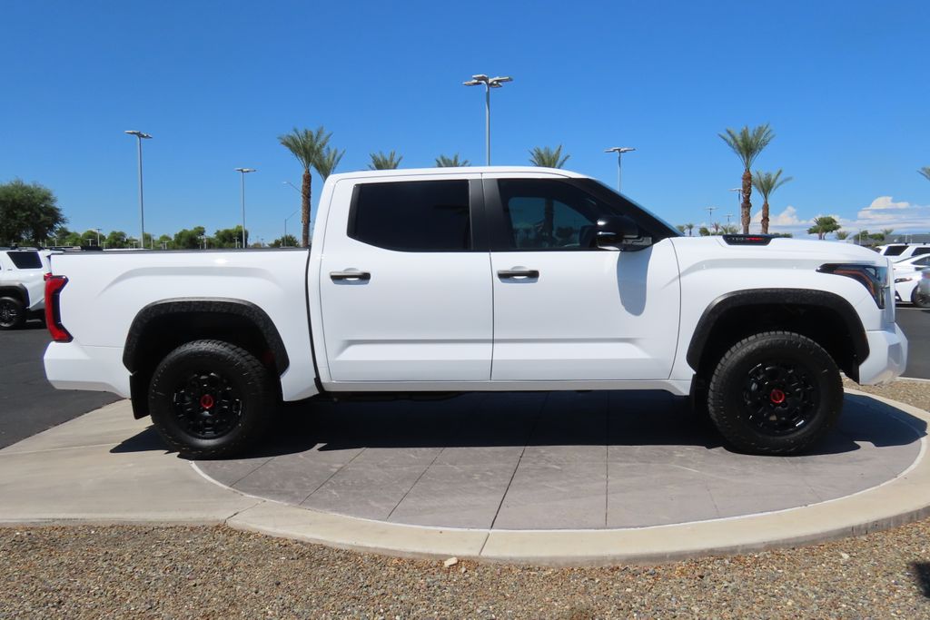 Thumbnail: 2026 Toyota Tundra - 4