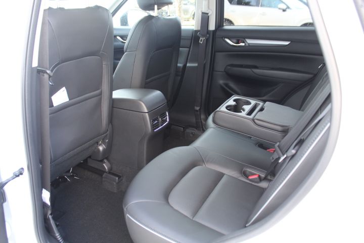 Used Car 2024 Mazda Cx-5  2.5 S Select Package For Sale Under $30,000 In Georgetown, Texas