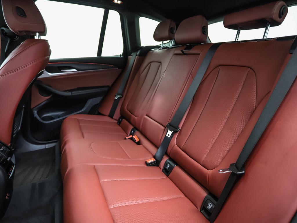 Thumbnail: 2023 BMW X3 - 23