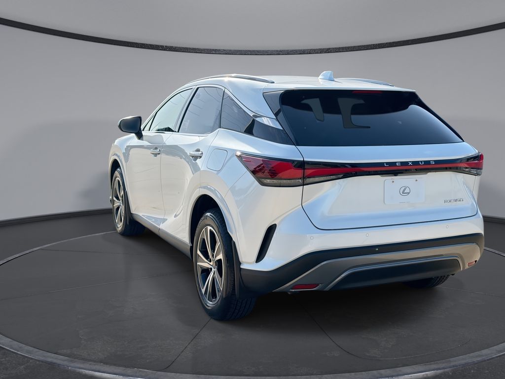 Thumbnail: 2026 Lexus RX - 10