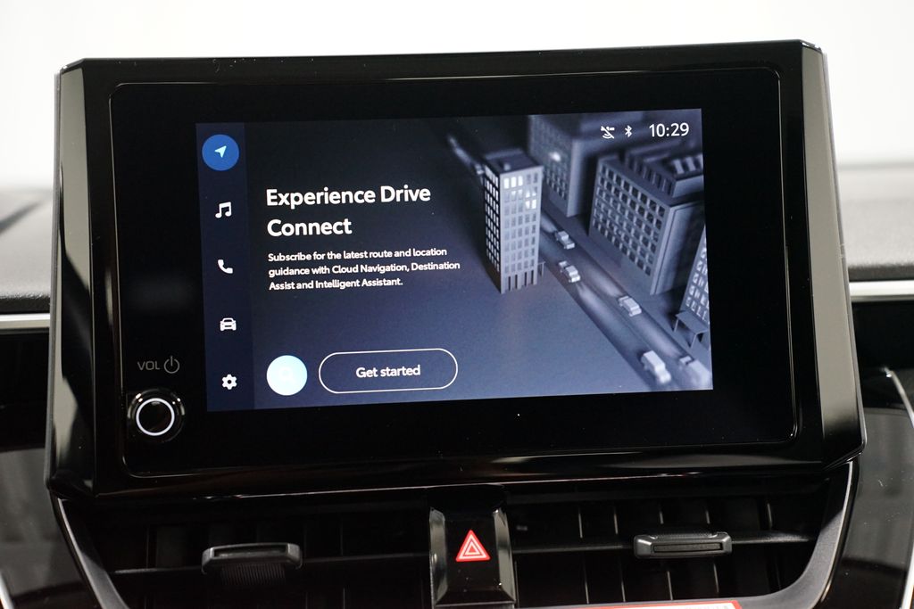 Thumbnail: 2026 Toyota Corolla - 17