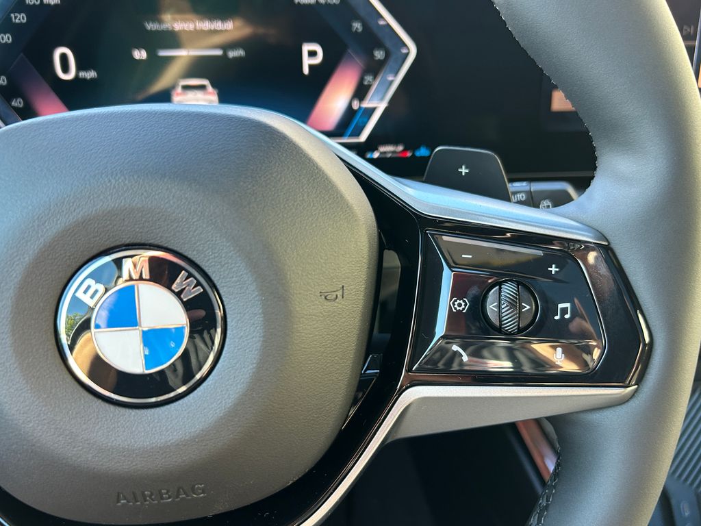 Thumbnail: 2026 BMW X3 - 20