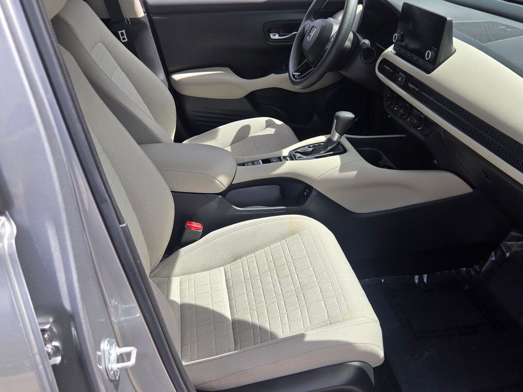 2025 Honda HR-V - $23,185