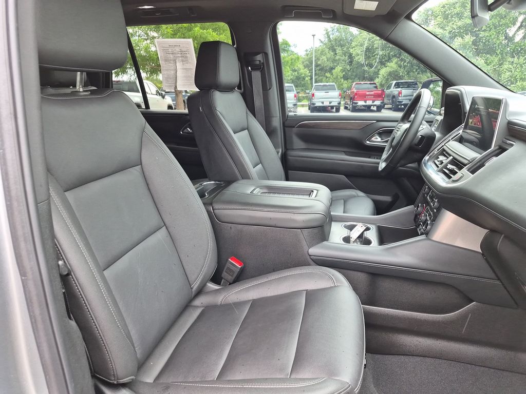 Used Car 2024 Chevrolet Tahoe  Z71 For Sale Under $70,000 In Austin, Texas