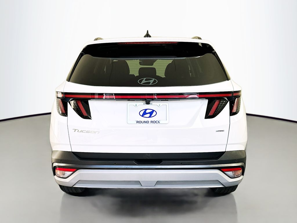 Thumbnail: 2025 Hyundai Tucson - 6