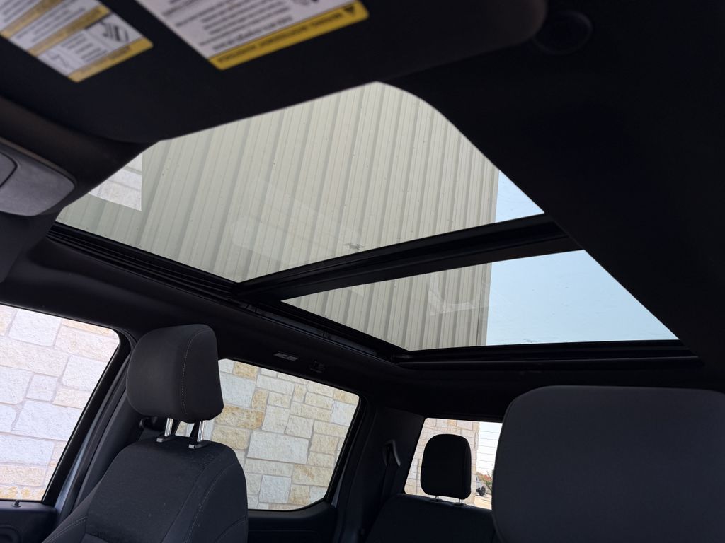 Used 2023 Ford F-150 Truck