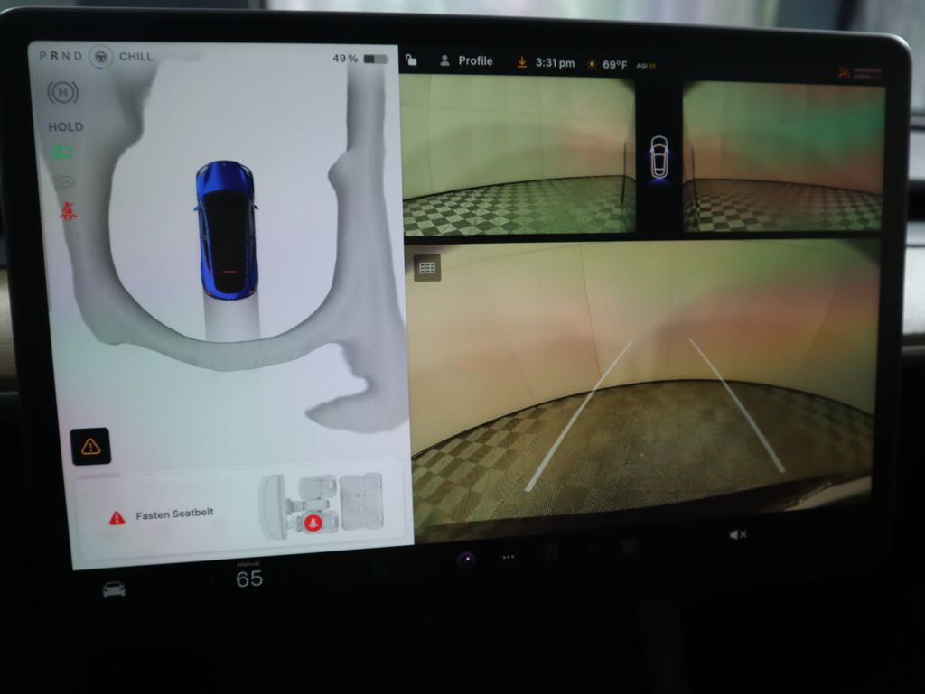 Thumbnail: 2024 Tesla Model Y - 16