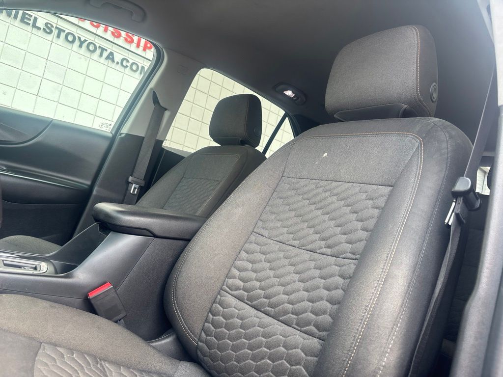 Used 2019 Chevrolet Equinox SUV