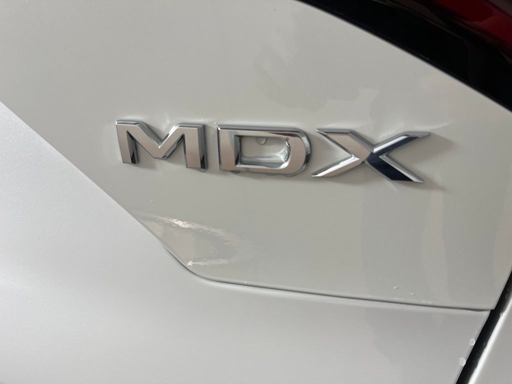 Thumbnail: 2026 Acura MDX - 27