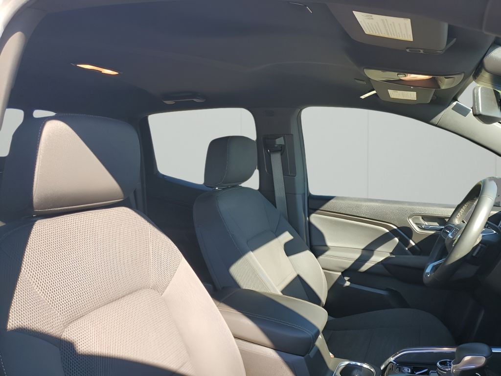 Used Car 2023 Gmc Canyon  Elevation For Sale Under $40,000 In Austin, Texas