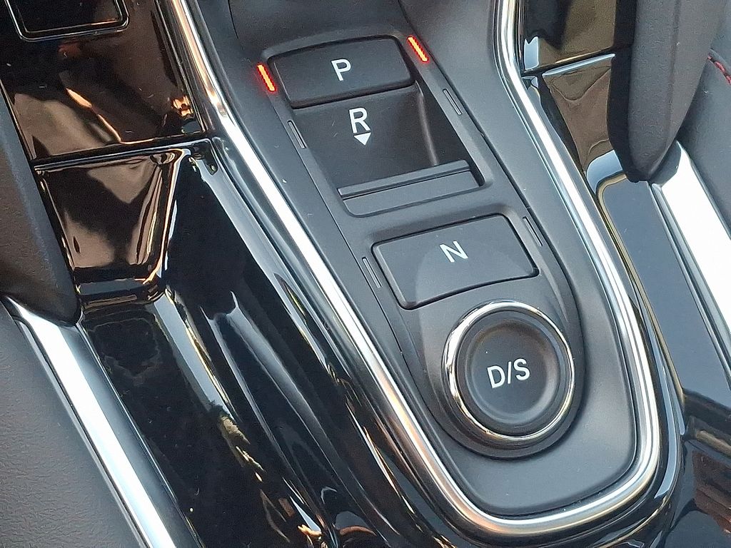 Thumbnail: 2026 Acura RDX - 9