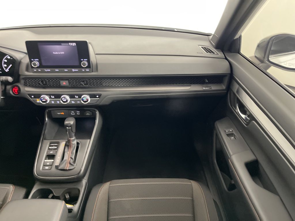 2023 Honda CR-V Sport 15