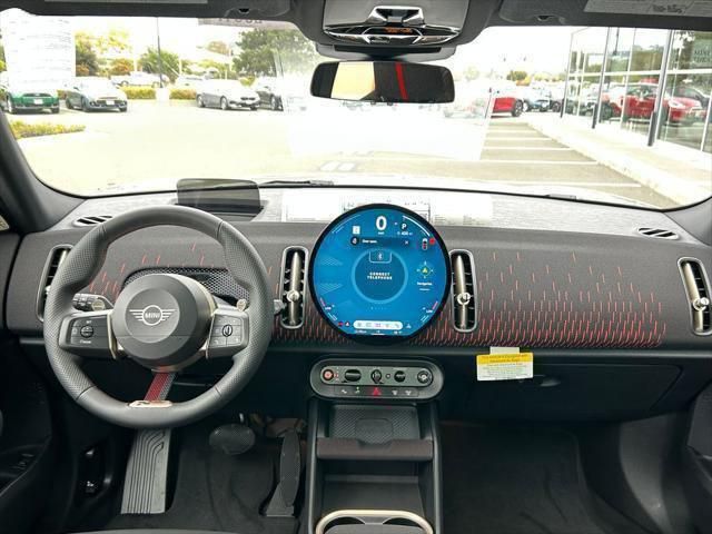 Thumbnail: 2026 MINI Cooper Countryman - 32