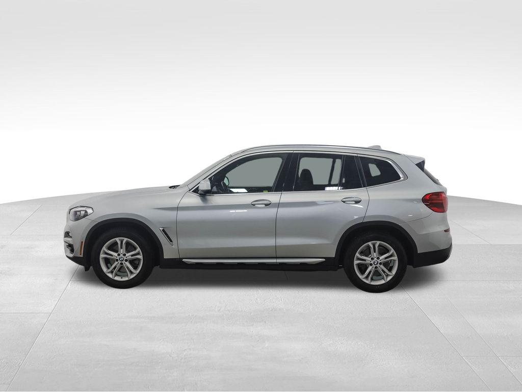 Thumbnail: 2019 BMW X3 - 2