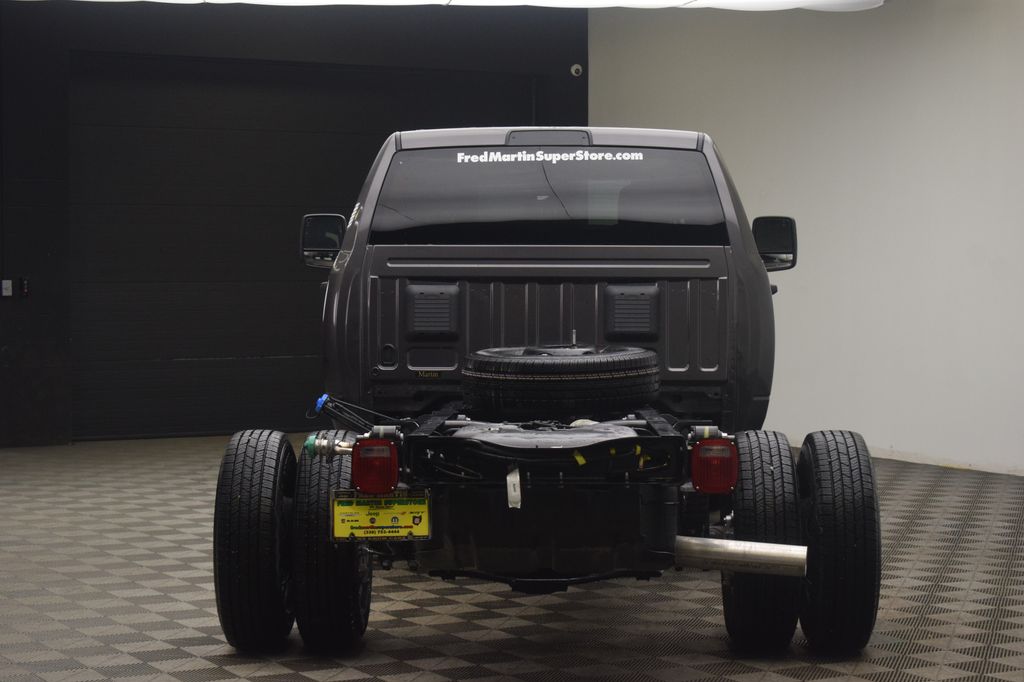 new 2026 Ram 3500 car, priced at $65,780