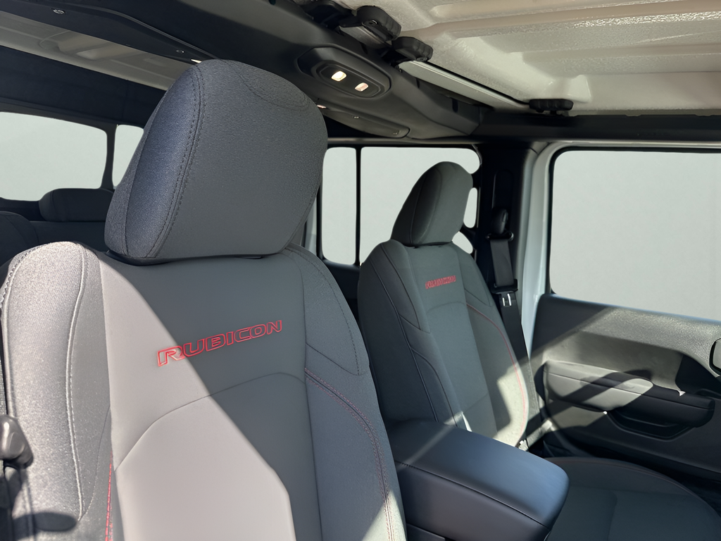 New Car 2025 Jeep Gladiator  Rubicon For Sale Under $60,000 In Austin, Texas