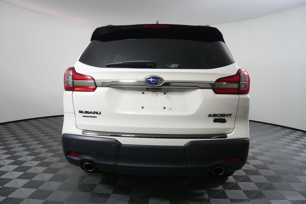 Thumbnail: 2022 Subaru Ascent - 4