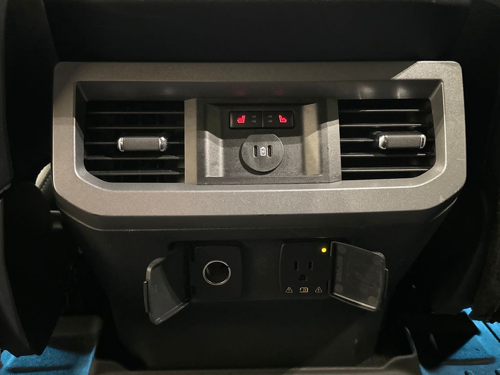 Certified Used 2023 Black Ford Lariat image 36